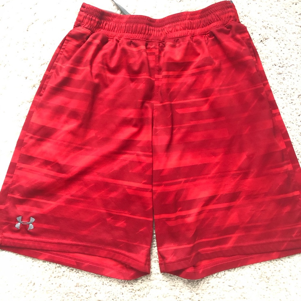 Men’s Under Armour Shorts